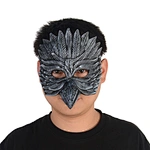 Black Eagle Mask